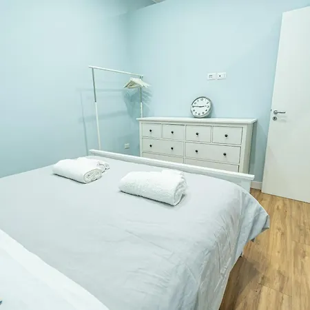 Apartamento Decumano 17