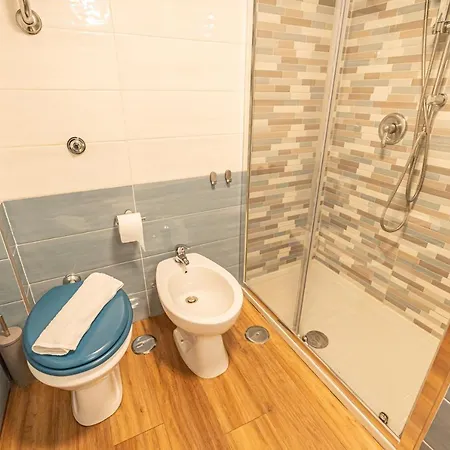 Decumano 17 * Nápoles