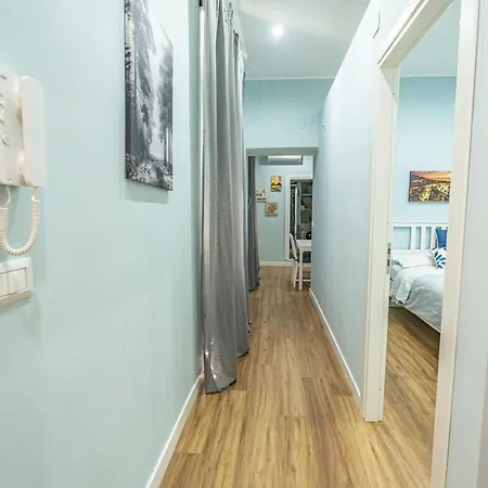 Decumano 17 شقة *