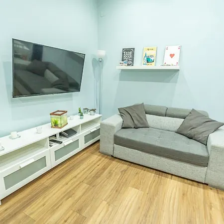 Decumano 17 نابولي