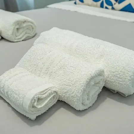 Decumano 17 نابولي