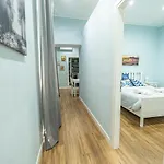 Decumano 17 Apartman *